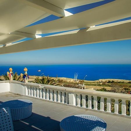 Plenilunio Beach House Polignano a Mare Exterior photo