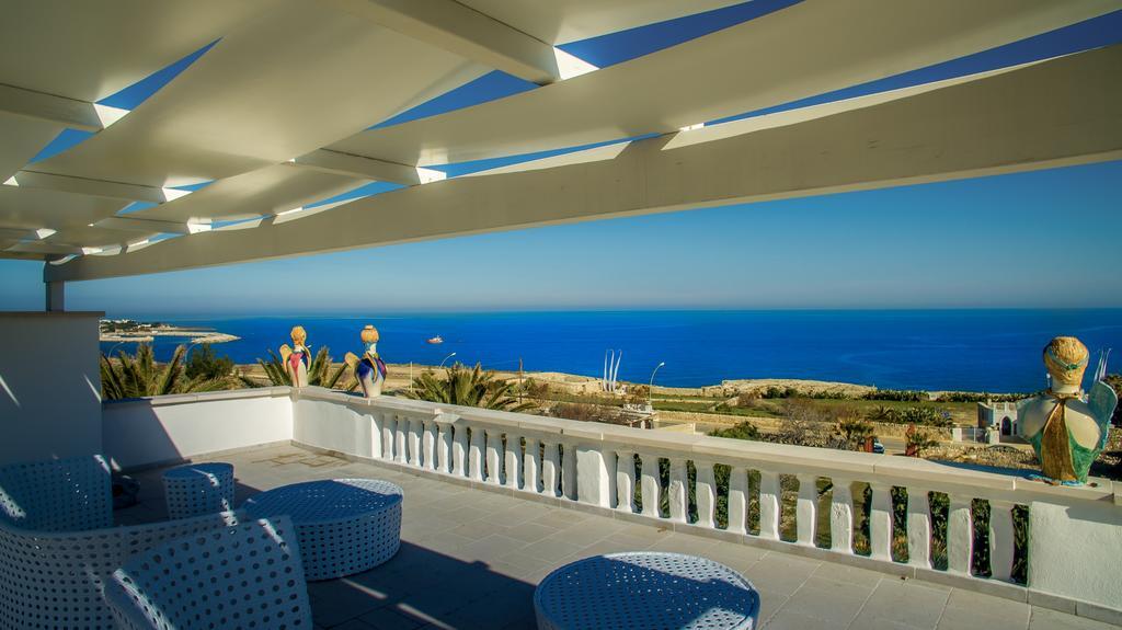 Plenilunio Beach House Polignano a Mare Exterior photo
