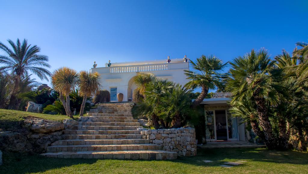Plenilunio Beach House Polignano a Mare Exterior photo