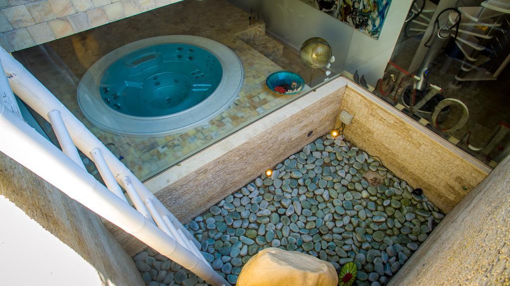 Plenilunio Beach House Polignano a Mare Exterior photo