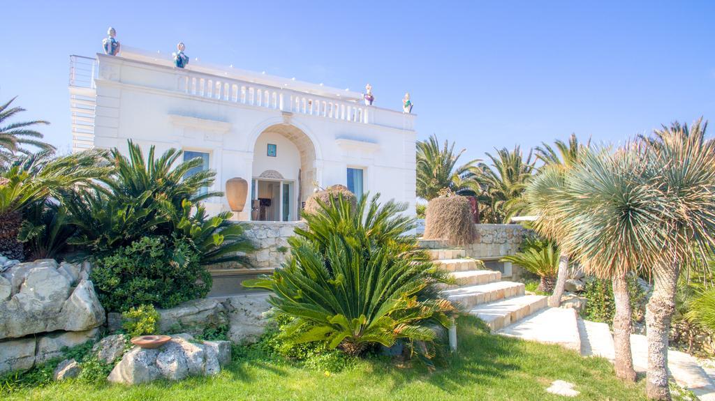 Plenilunio Beach House Polignano a Mare Exterior photo
