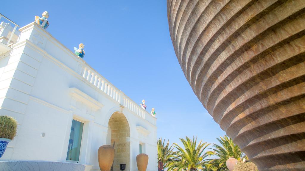 Plenilunio Beach House Polignano a Mare Exterior photo