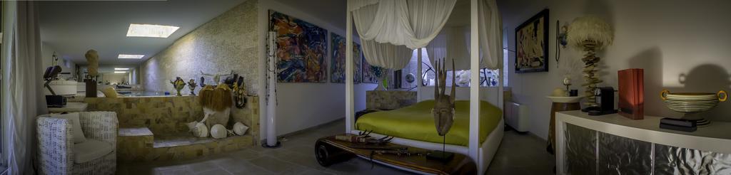 Plenilunio Beach House Polignano a Mare Exterior photo