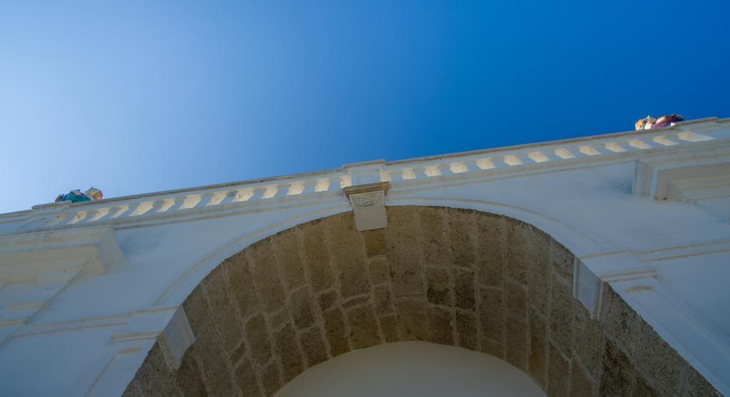 Plenilunio Beach House Polignano a Mare Exterior photo