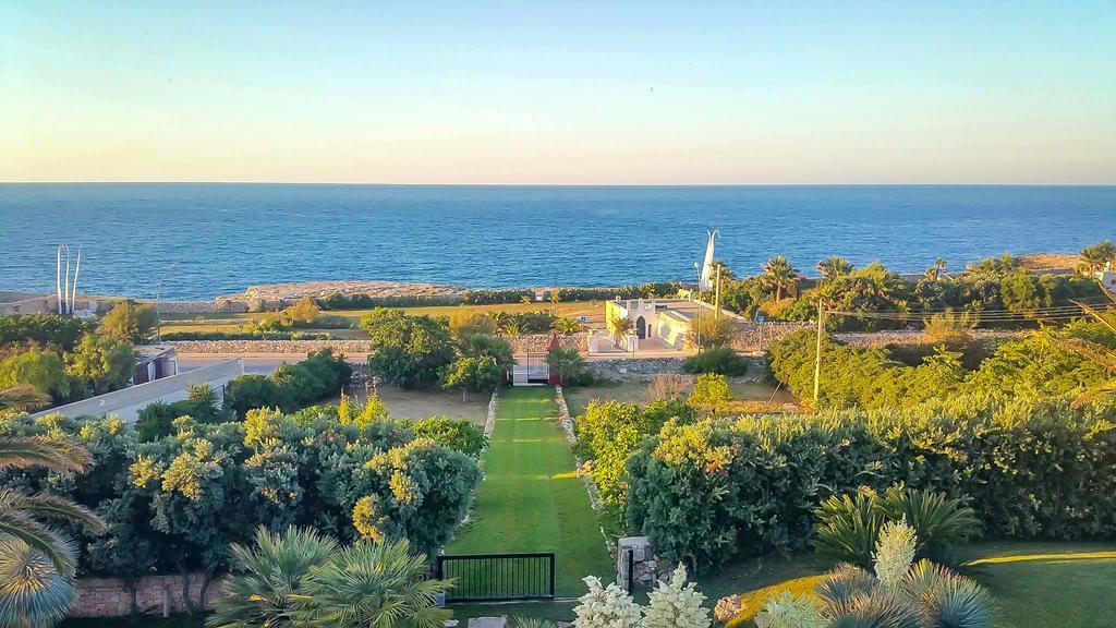 Plenilunio Beach House Polignano a Mare Exterior photo