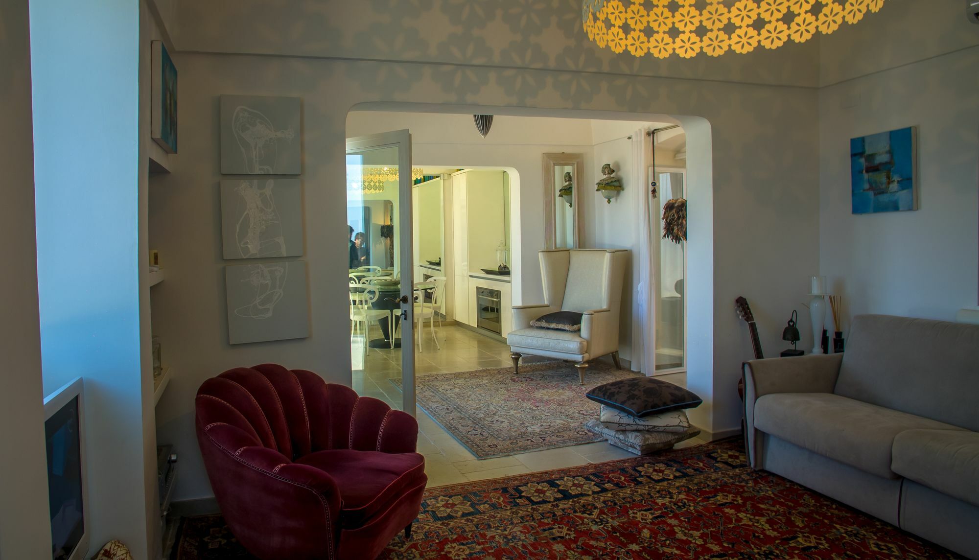 Plenilunio Beach House Polignano a Mare Exterior photo