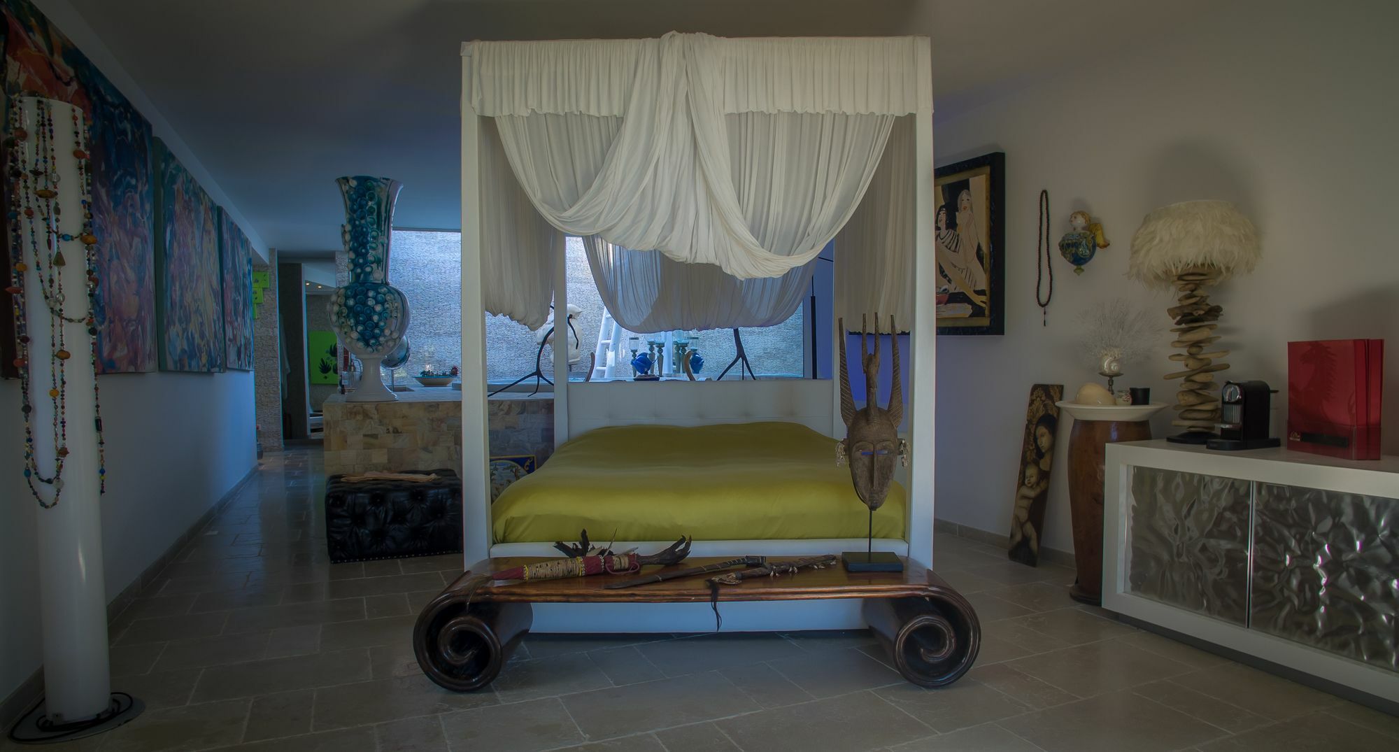 Plenilunio Beach House Polignano a Mare Exterior photo