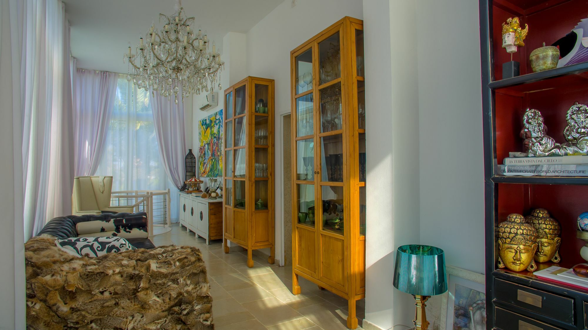 Plenilunio Beach House Polignano a Mare Exterior photo