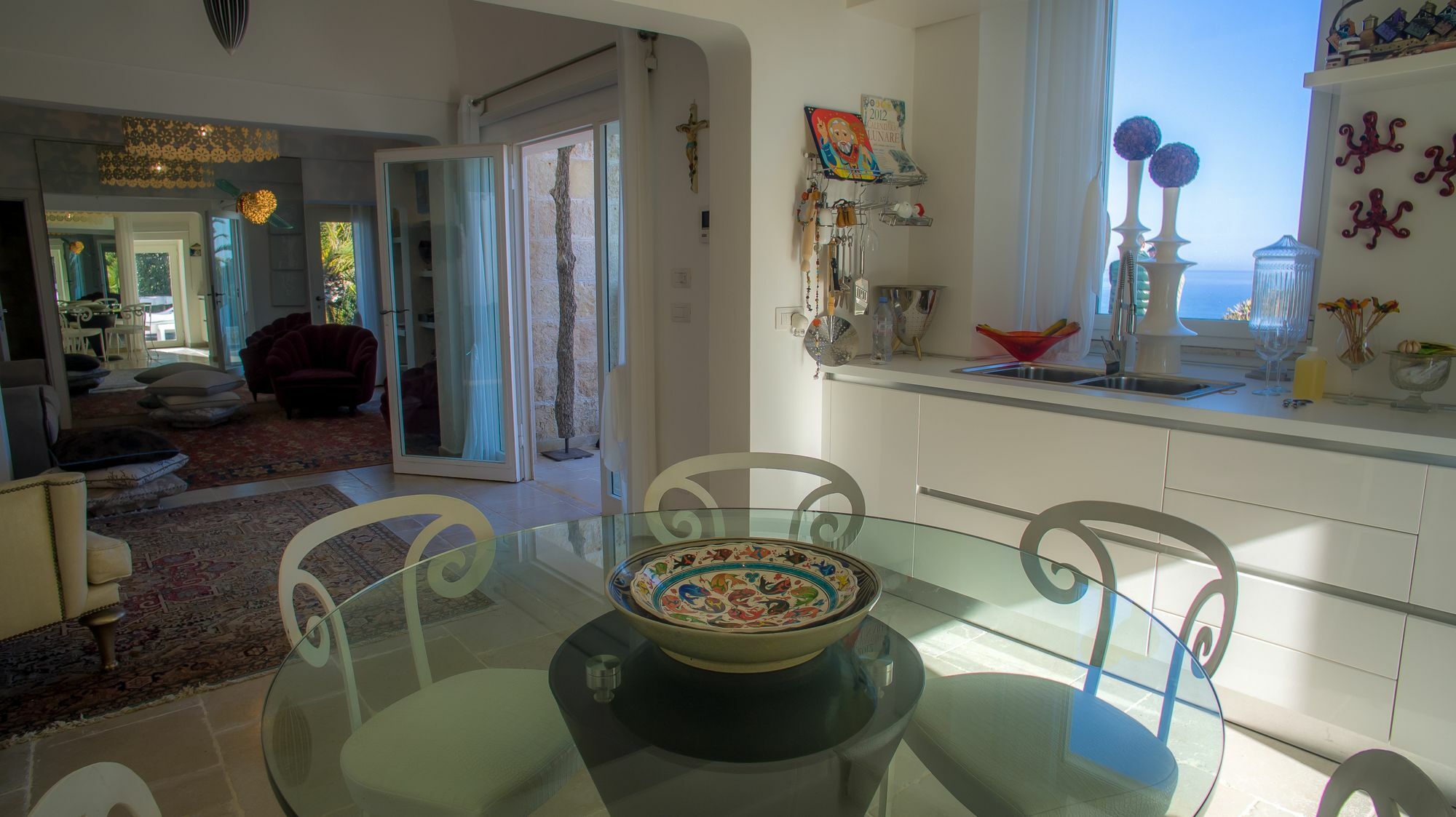 Plenilunio Beach House Polignano a Mare Exterior photo