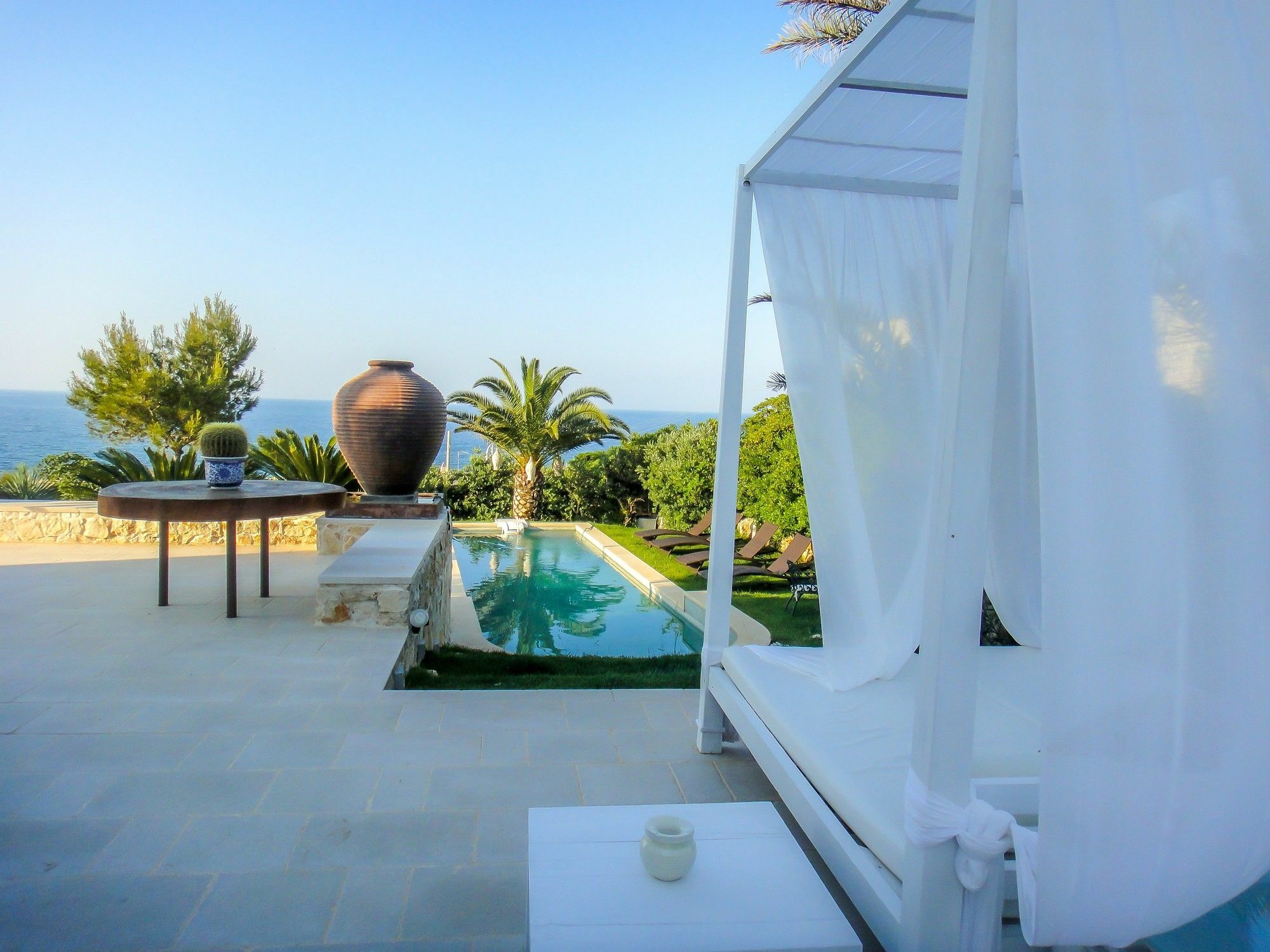 Plenilunio Beach House Polignano a Mare Exterior photo