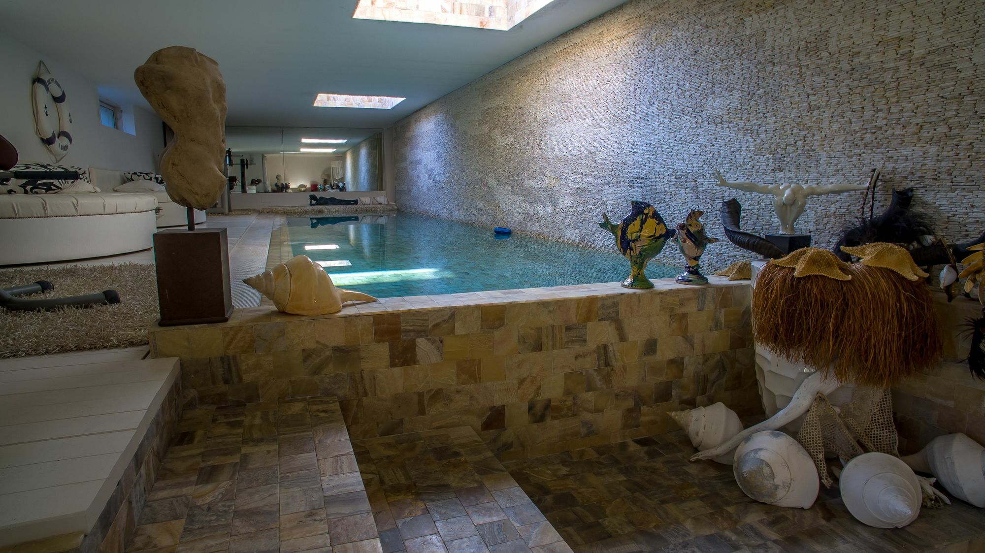Plenilunio Beach House Polignano a Mare Exterior photo