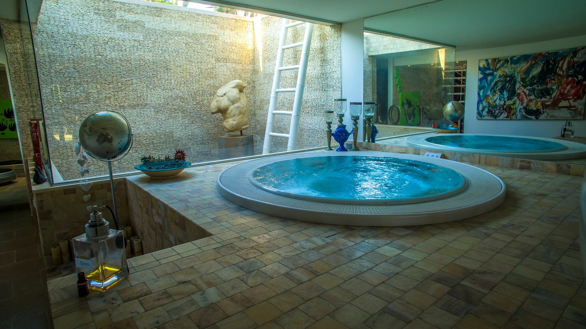 Plenilunio Beach House Polignano a Mare Exterior photo