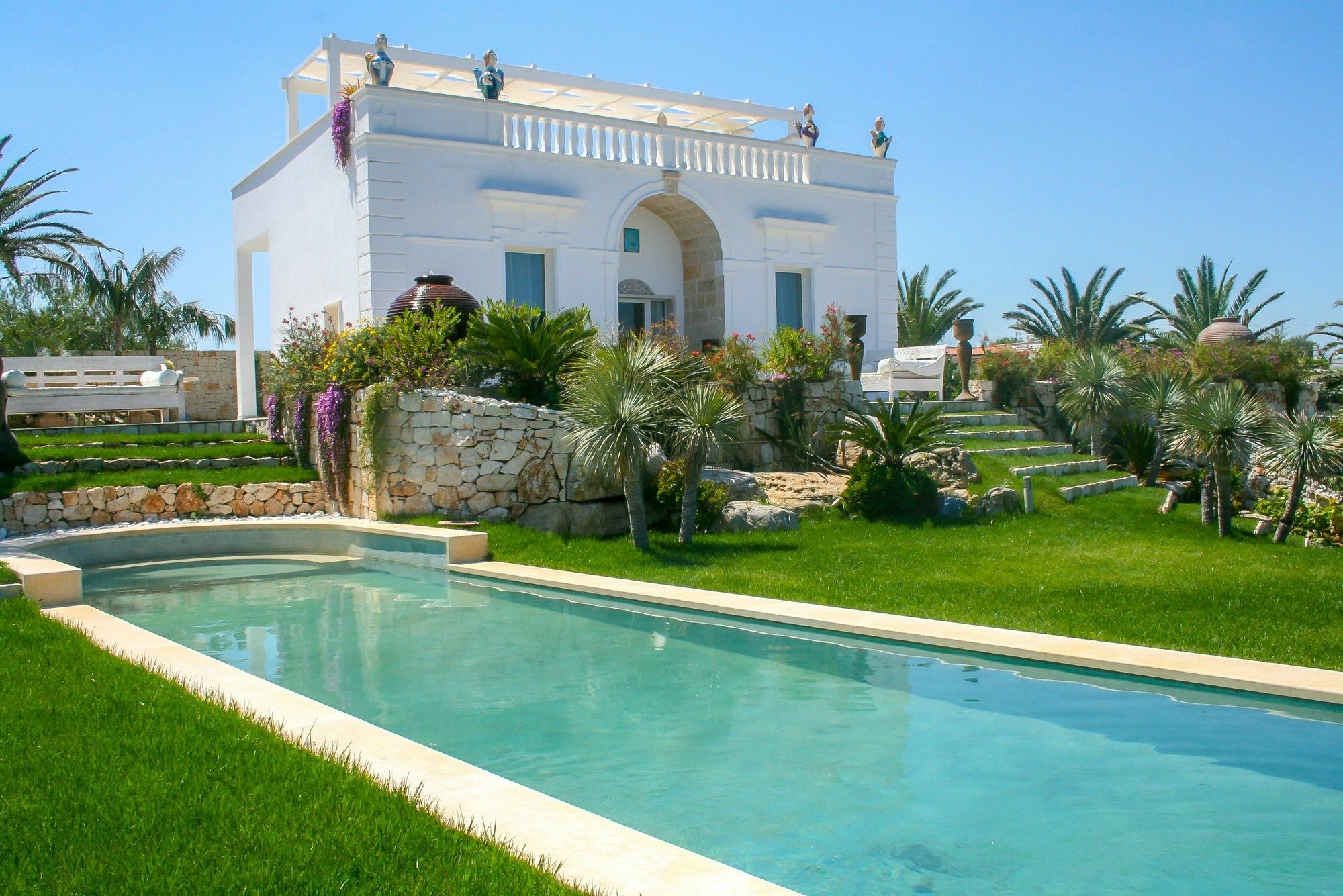 Plenilunio Beach House Polignano a Mare Exterior photo