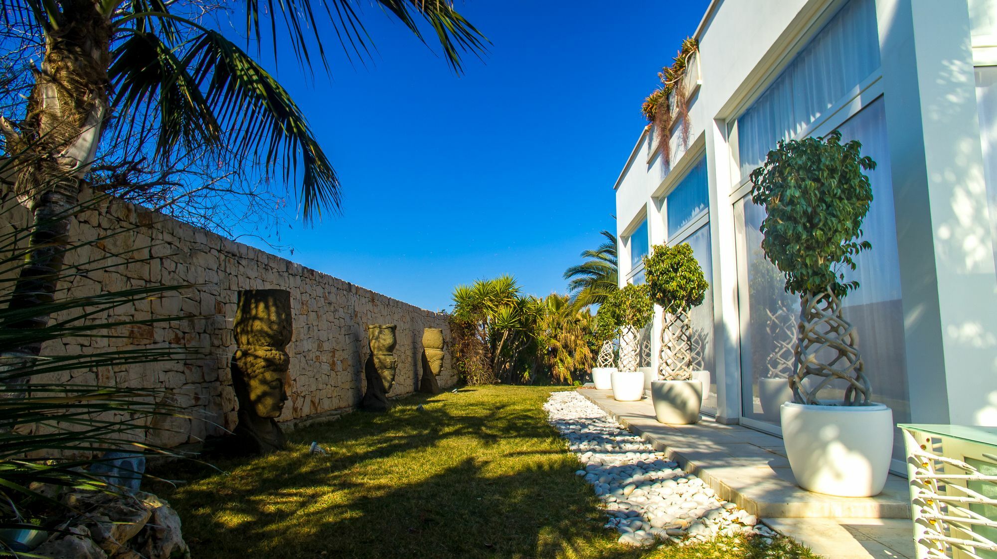 Plenilunio Beach House Polignano a Mare Exterior photo